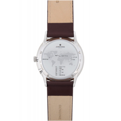 JUNGHANS MEISTER MEGA