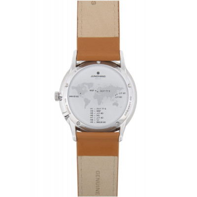 JUNGHANS MEISTER MEGA
