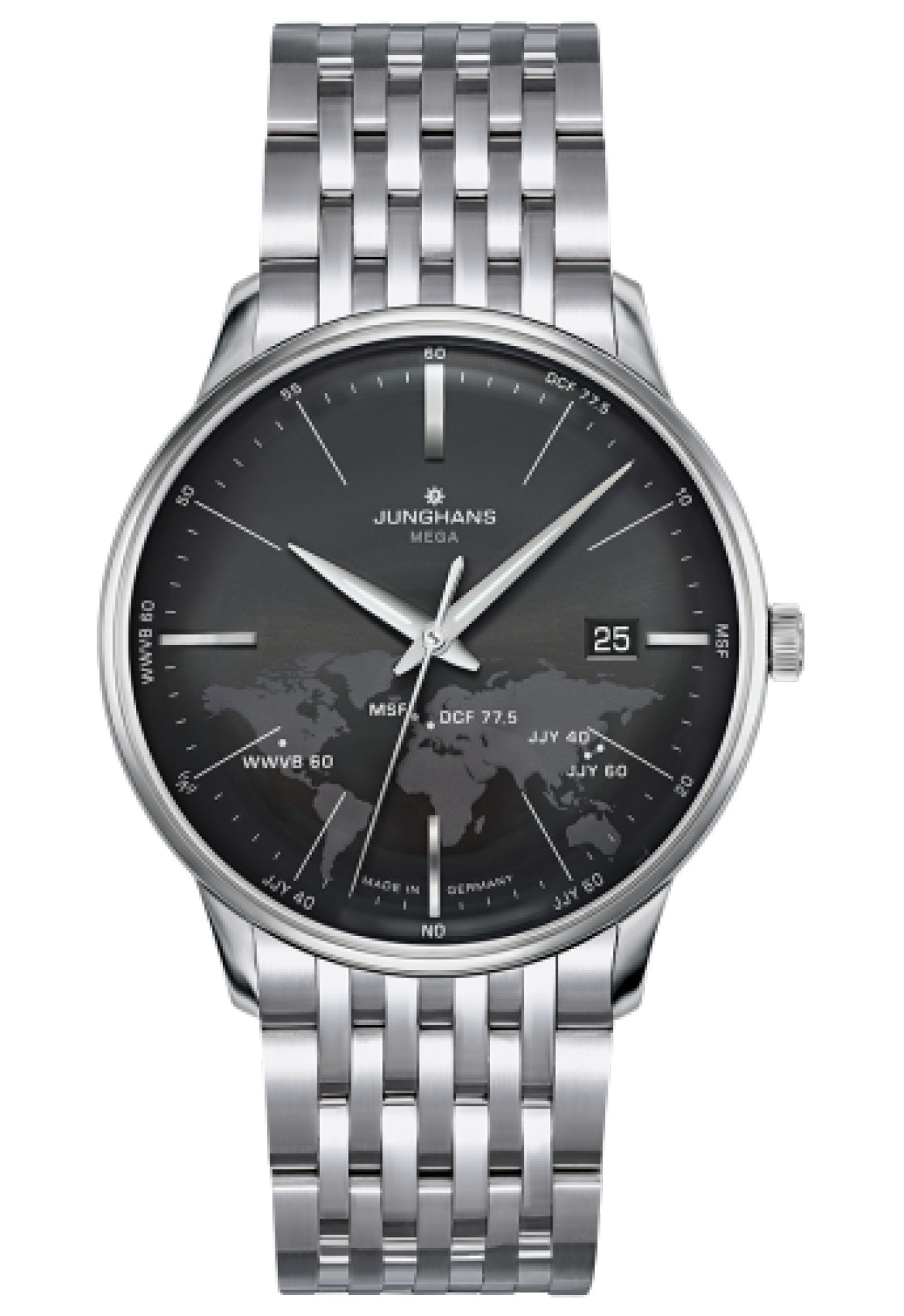 JUNGHANS MEISTER MEGA