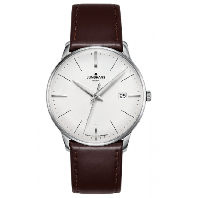 JUNGHANS MEISTER MEGA