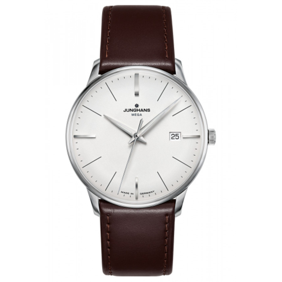 JUNGHANS MEISTER MEGA