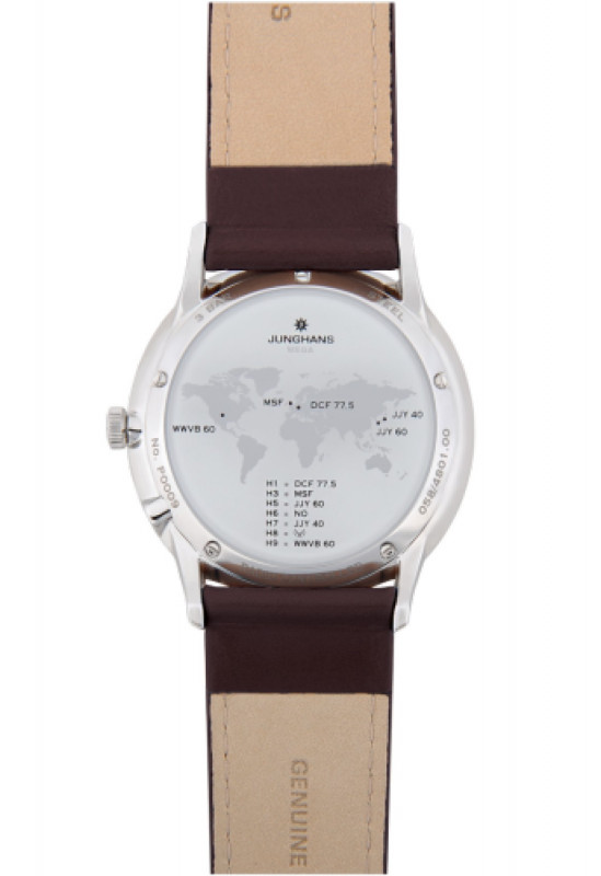 Junghans Junghans Meister Mega 058/4800.00