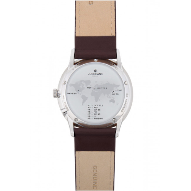 JUNGHANS MEISTER MEGA