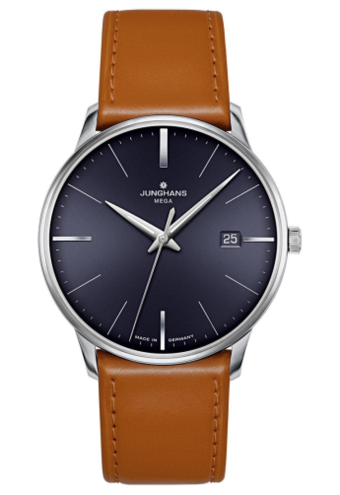 JUNGHANS MEISTER MEGA