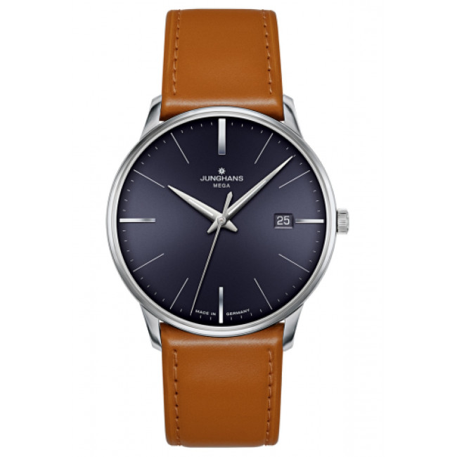 JUNGHANS MEISTER MEGA