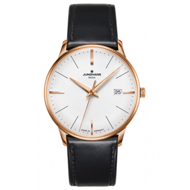 JUNGHANS MEISTER MEGA