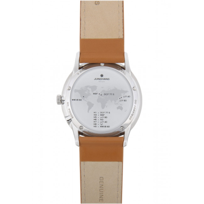 JUNGHANS MEISTER MEGA