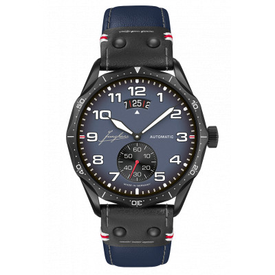 JUNGHANS MEISTER PILOT 