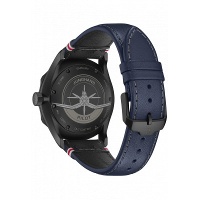 JUNGHANS MEISTER PILOT 