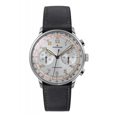 JUNGHANS MEISTER TELEMETER