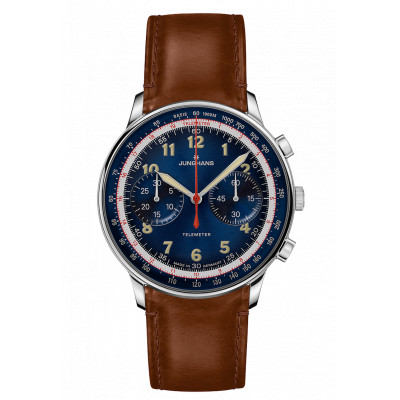 JUNGHANS MEISTER TELEMETER