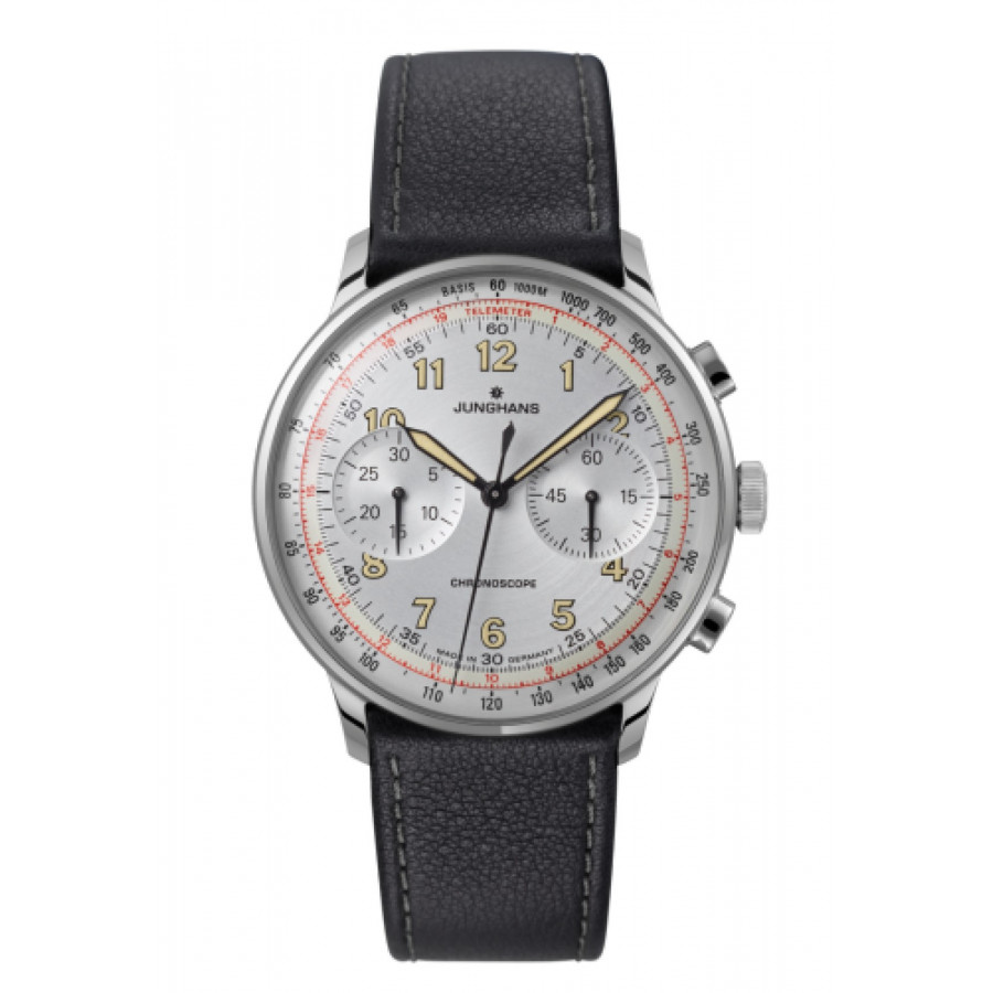 JUNGHANS MEISTER TELEMETER
