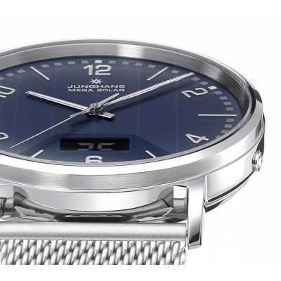 JUNGHANS MILANO MEGA SOLAR