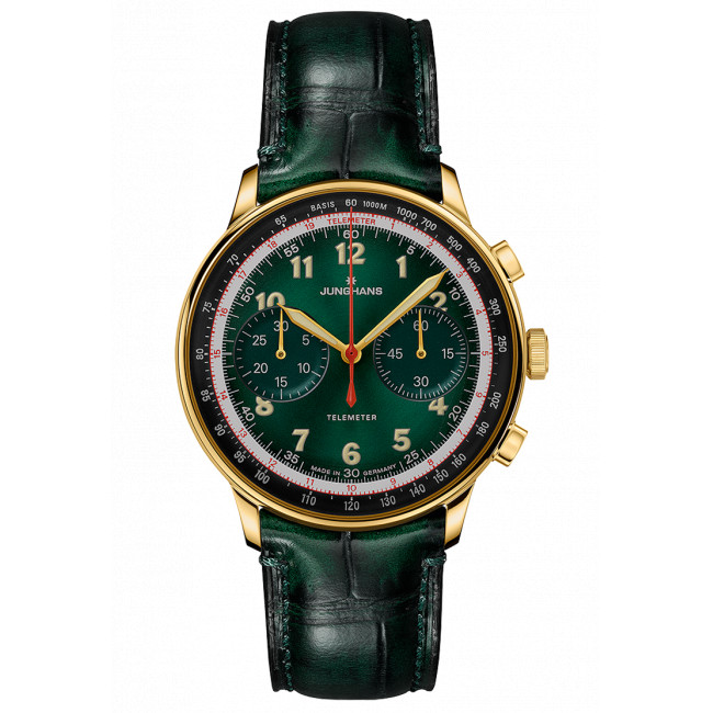 junghans telemeter edition 275588.02
