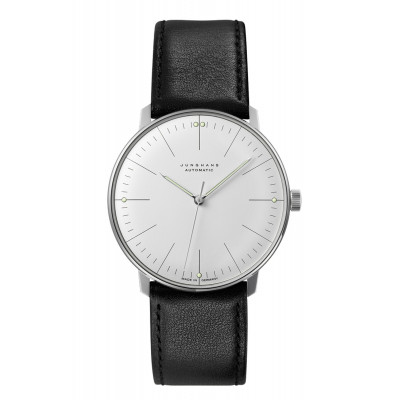 JUNGHANS MAX BILL