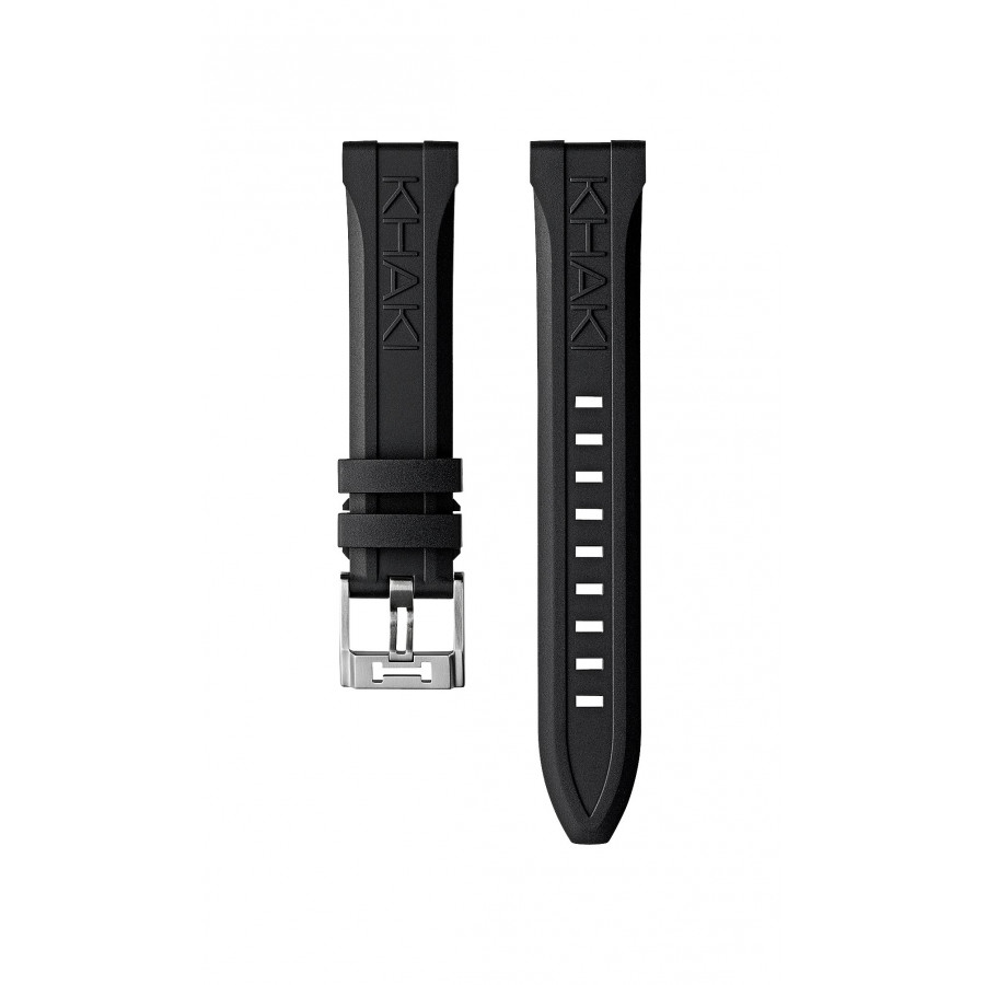 CINTURINO HAMILTON KHAKI NAVY SCUBA