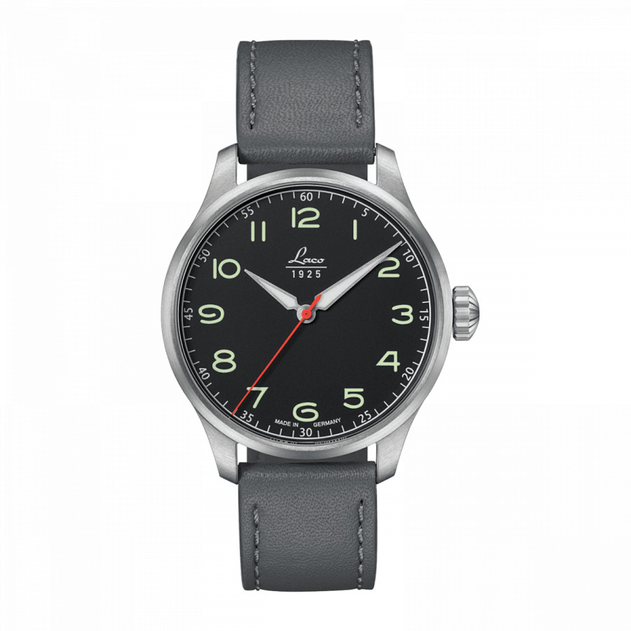 LACO PILOT BLACK 42