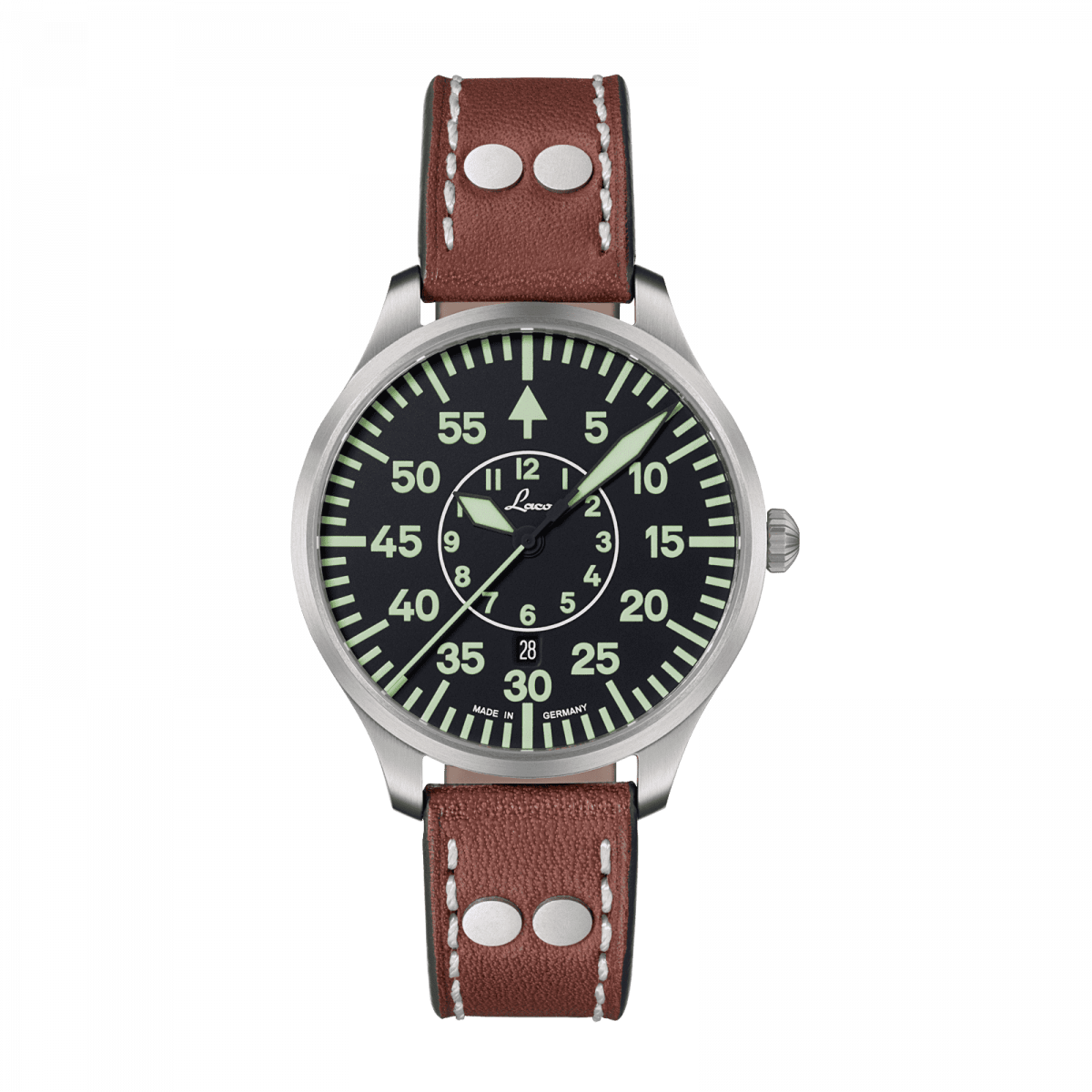 LACO ZURICH 2.D 40