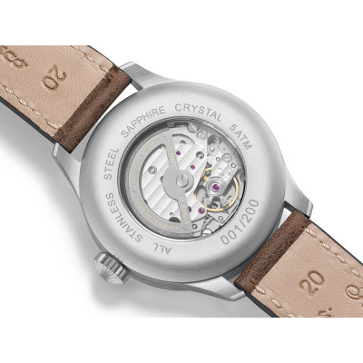 Laco Aachen 42 Taupe California
