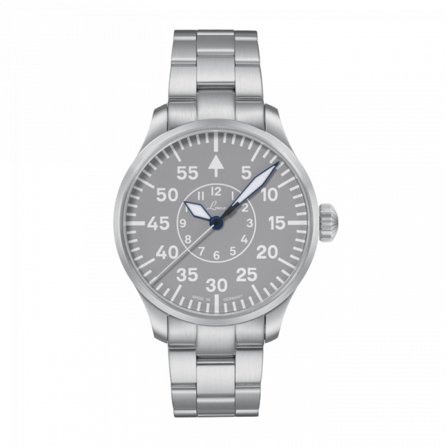 LACO AACHEN GRAU 
