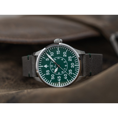 LACO AACHEN GRUN 42