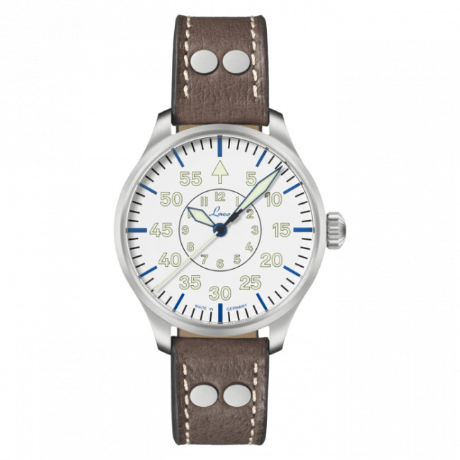 Laco Aachen Polar 39mm 862184
