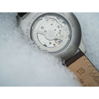 LACO AACHEN POLAR 39