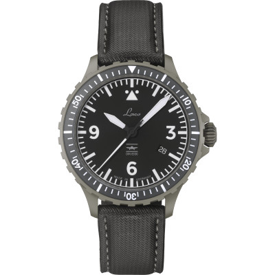 LACO Amburgo DIN 8330 