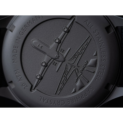 LACO Amburgo DIN 8330 