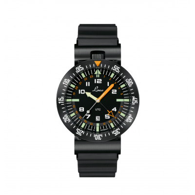 LACO ATACAMA QUARZ UTC