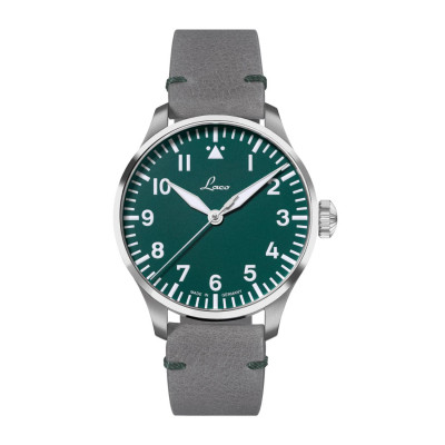 LACO AUGSBURG GRUN 42