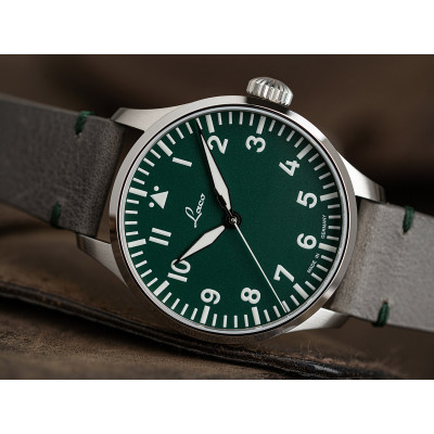 LACO AUGSBURG GRUN 42