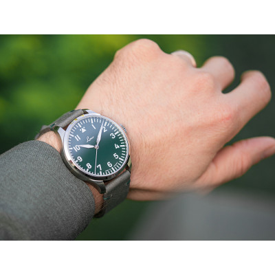 LACO AUGSBURG GRUN 42