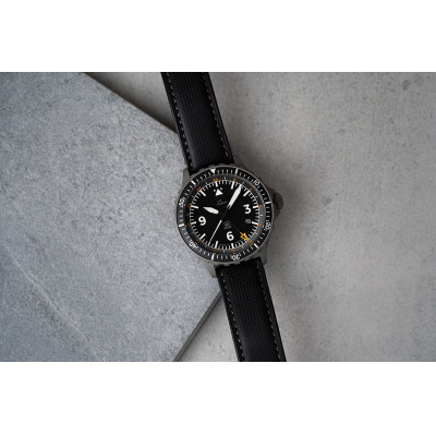 LACO HAMBURG GMT DIN 8330