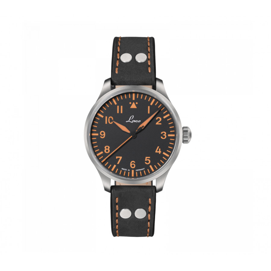 LACO PILOT BASIC NAPOLI 39