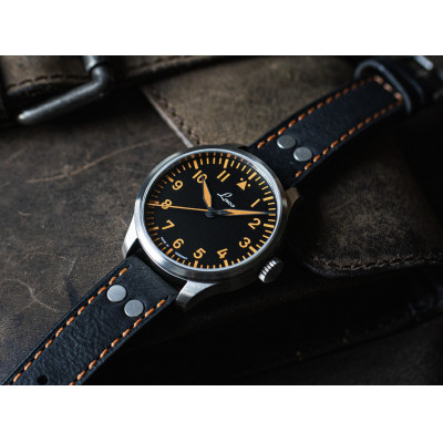 LACO PILOT BASIC NAPOLI 39