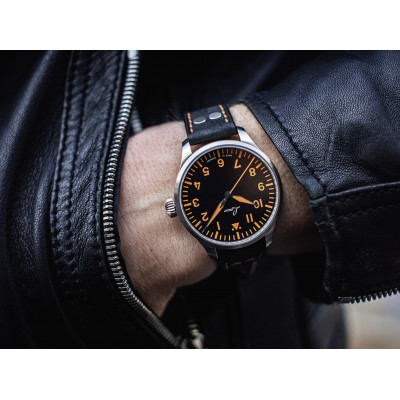 LACO PILOT BASIC NAPOLI 39