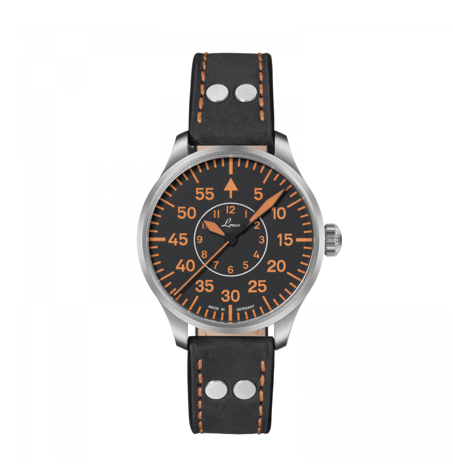 LACO PILOT BASIC PALERMO 39