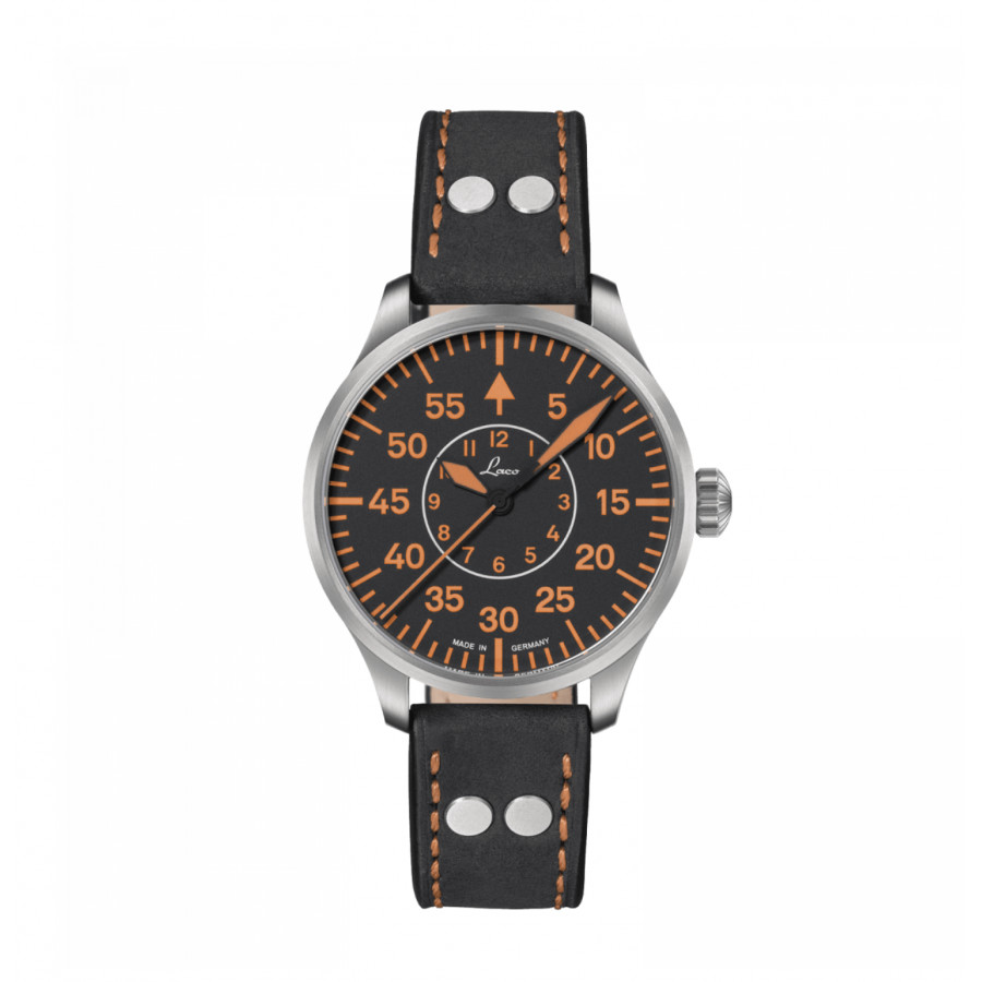 LACO PILOT BASIC PALERMO 39