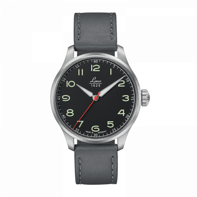 LACO PILOT BLACK 42