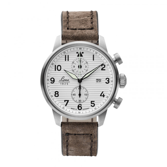 LACO PILOT SPECIAL MODELS BERNA