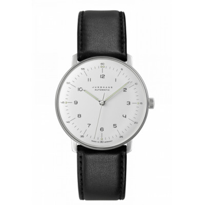 MAX BILL BY JUNGHANS AUTOMATICO