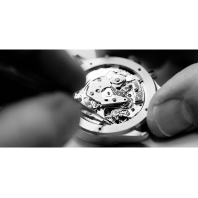 MAX BILL BY JUNGHANS AUTOMATICO