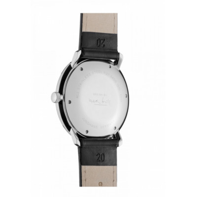 MAX BILL BY JUNGHANS AUTOMATICO