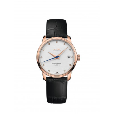 MIDO BARONCELLI CHRONOMETER