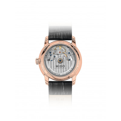 MIDO BARONCELLI CHRONOMETER