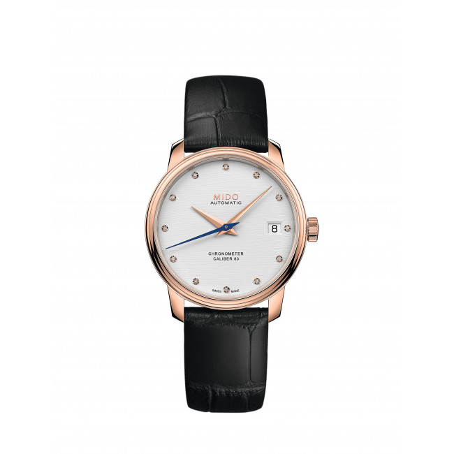 MIDO BARONCELLI CHRONOMETER M0272083603600