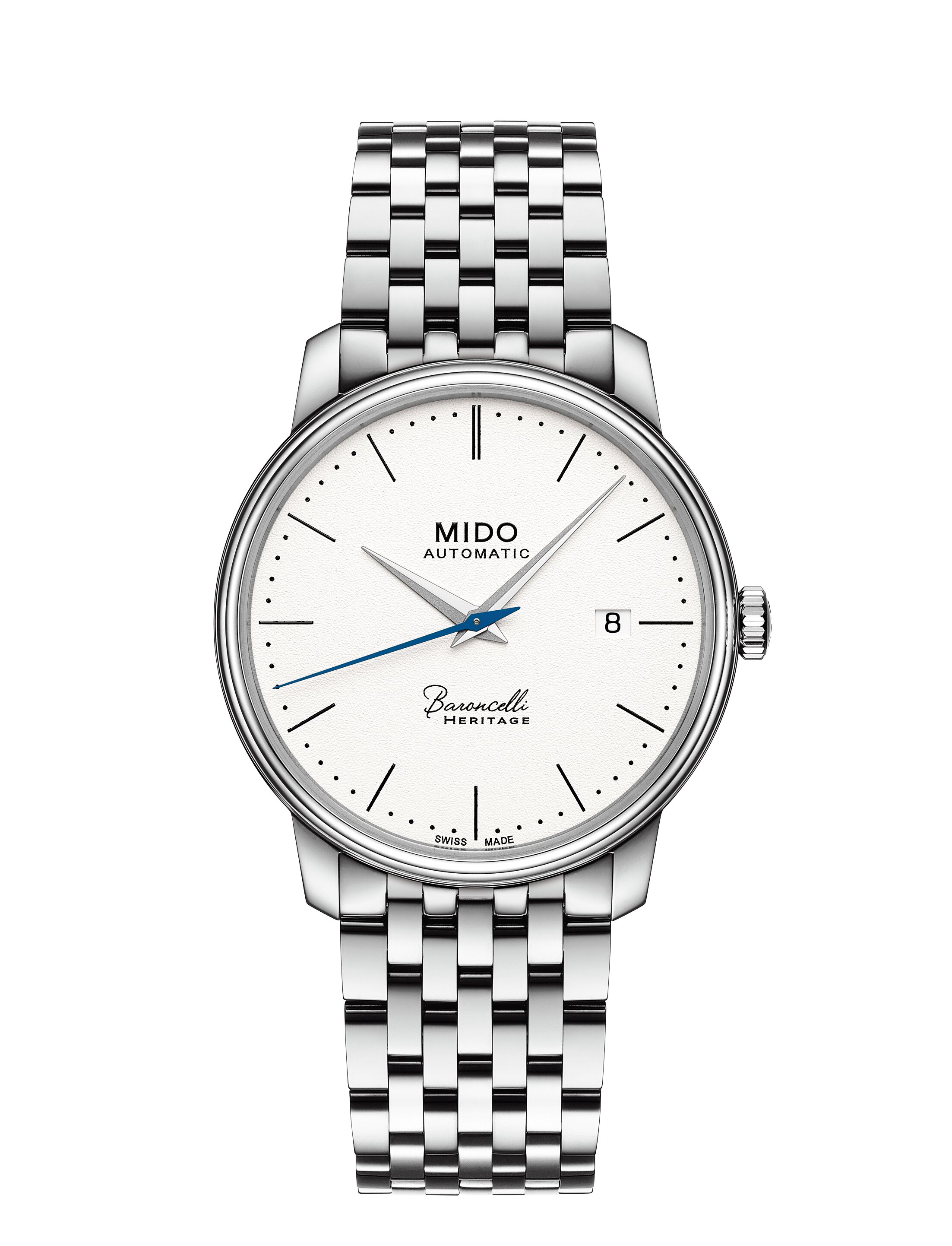 MIDO BARONCELLI HERITAGE