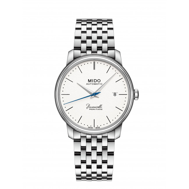 MIDO BARONCELLI HERITAGE M0274071101000