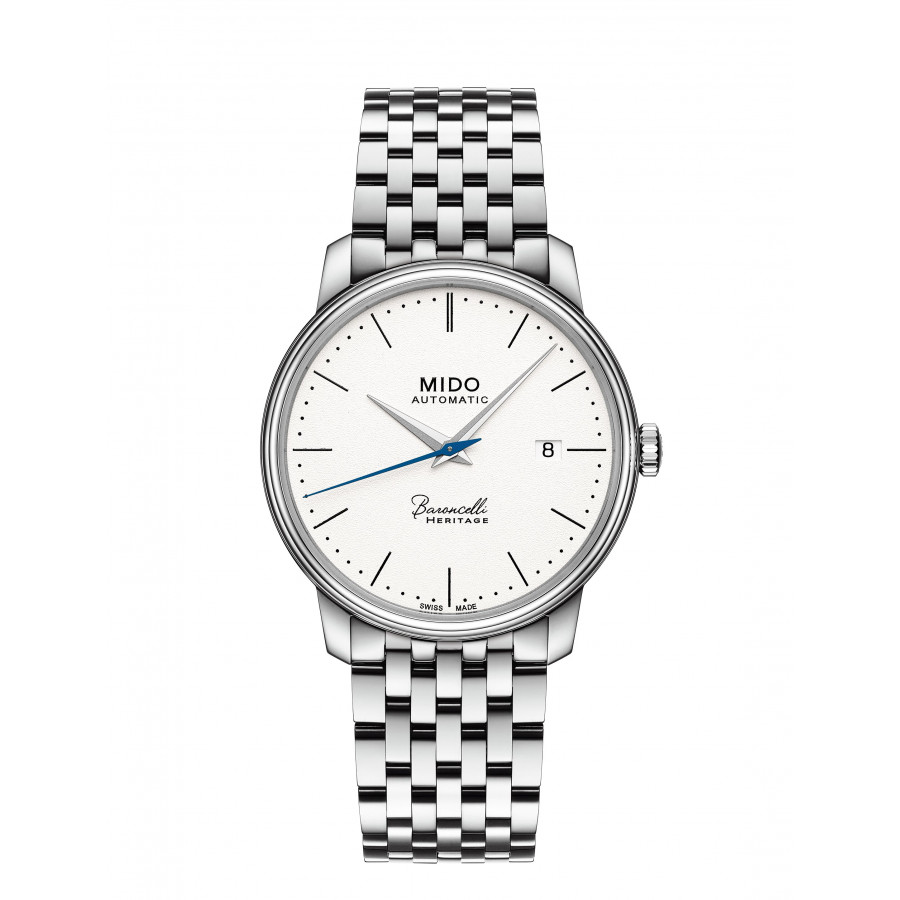 MIDO BARONCELLI HERITAGE